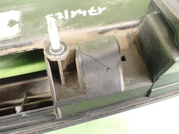 фото thumb №9, Накладка audi a6 c5 2,5tdi 01r 4b5945695