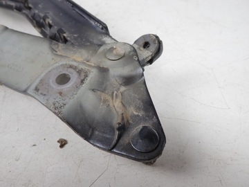 фото thumb №6, Петля крышки левый зад audi s8 d3 4e0827299g