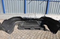 фото thumb №9, Задний бампер porsche panamera 970 рестайлинг 12- 97050541106fff