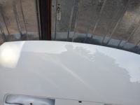 фото thumb №7, Капот крышка citroen jumpy ii 2 fiat scudo 270 peugeot expert ewp запчасть