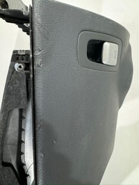 фото thumb №11, Панель приладів консоль панель приладів mercedes c-klasa w205 kombi подушка безпеки orginał