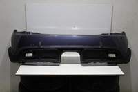 фото thumb №1, Mini cooper one f56 gp racing works бампер задня задній гарний +дифузор