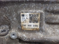 фото thumb №9, Krk кпп кпп / коробка передач автоматична 3.0tdi vw touareg 7p 2008-2010r