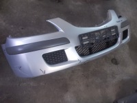 фото thumb №1, Бампер передний mazda premacy 2,0 ditd