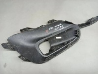 фото thumb №4, M18 opel combo e права решітка бампера перед 2017r-