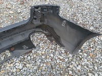 фото thumb №10, Audi a4 b8 рестайлінг!!! бампер універсал зад pdc!!! колір lx7r s-line!!! 27