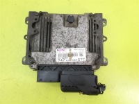 Купить Бортовой компьютер блок управления двигателя alfa romeo gt 2003-2010 1,9 jtd bosch 0281011511, фото thumb