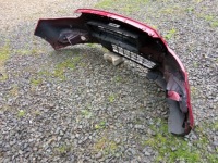 фото thumb №8, Бампер перед ford s-max mk2