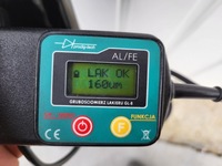 фото thumb №15, Mercedes glk x204 10r крила передній лівий перед 197