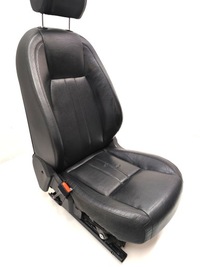 фото thumb №8, Land rover discovery sport l550 сиденье левый кожа вентилируемый