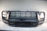 фото thumb №1, Бампер перед передний porsche macan lift