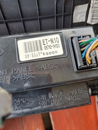 фото thumb №5, Proceed i средняя рамка радио решётки обдув дисплей панель