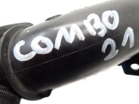 Пабтрубок  шланг труба воздухозаборник воздуха датчик opel combo e life 1.5 d yh01 21r Киев, фото thumb