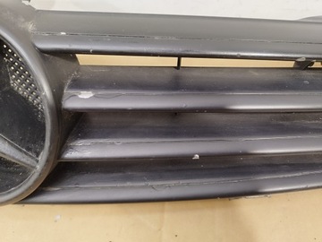 фото thumb №7, Решітка радіатора решітка перед mercedes cls w219 2004-2008 a2198800083