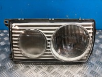Купити Mercedes w123 лампа лівий перед ліва передня hella 117683, фото thumb