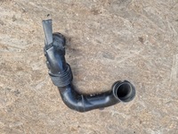 фото thumb №1, Труба воздухозаборник renault master movano 2.3dci 165554107r