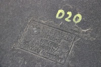 фото thumb №6, Захист підвіска права bmw 3 e90 7059392