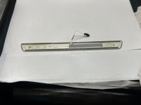 Mercedes a-klasa w177 молдинг накладка поріг a1776801105 Недорого, фото thumb