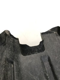 фото thumb №6, Toyota corolla e21 захист плита підвіска задня