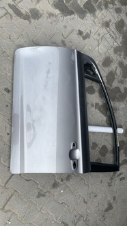 фото thumb №1, Hyundai i20 2008- двері передні перед ліва