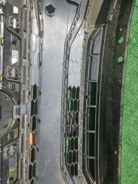 фото thumb №14, Бампер перед vw up 1s0 lift 16r-