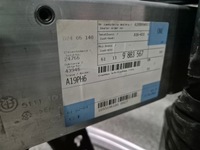 фото thumb №12, Pas передній підсилювач балка жалюзі абсорбер bmw x1 u11 m-pakiet mpakiet