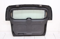 фото thumb №7, Chevrolet captiva i 2006r- крышка багажника багажника задняя задняя gar - код лакокрасочного покрытия