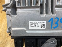 фото thumb №11, Бортовой компьютер блок управления двигателя bmw x3 g01 x4 g02 2.0d 8476038