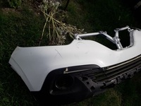 фото thumb №2, Бампер перед передній renault kadjar