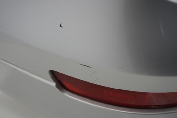 фото thumb №12, Audi q7 4l s-line бампер зад задний lx7w