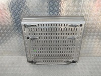 фото thumb №1, Лист средняя верхний podestu рамы daf ngd xf xg xg+