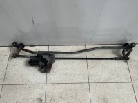 фото thumb №1, Механізм двірник mercedes atego axor