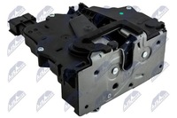 фото thumb №3, Nty ezc-ft-203 замок двері