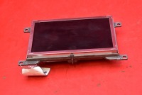 фото thumb №5, Дисплей радио навигации 9801286980 peugeot 508 1 i 10-14