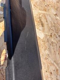 фото thumb №4, Porsche 928 s s2 s3 s4 приборная панель приборная консоль