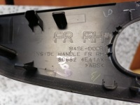 фото thumb №4, Qashqai ii молдинг обшивка перед права 806824ea1ax