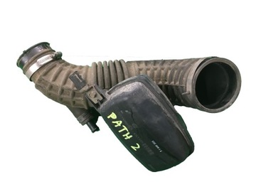 фото thumb №1, Труба интеркулер pathfinder r51 2.5 dci