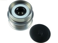 фото thumb №13, Колесо пасове генератора as-pl afp6046