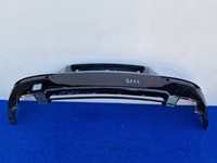 фото thumb №1, Volvo v70 lift 2005-2007 rok бампер перед 08693340 ba64