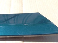 фото thumb №5, Планка двері праві зад 2036903062 mercedes c w203 універсал 816