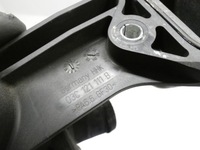 фото thumb №14, Корпус термостата магістраль wody skoda fabia i 1.2 54km awy 99-08