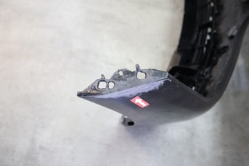 фото thumb №12, Бампер bmw 3 f30 f31 рестайлинг lci противотуманные фары led