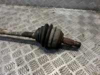 фото thumb №3, Lancia phedra 2.0 jtd приводной вал правая автоматическая коробка передач