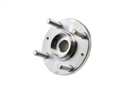 фото thumb №3, Nty ступиця колеса перед bez підшипник