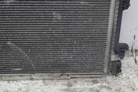 фото thumb №7, Радиатор вентилятор mercedes w169 2.0 b