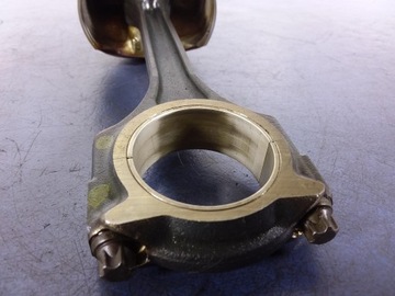 фото thumb №4, Mercedes a w176 1.6 cgi поршень шатун 270.910