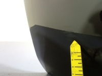 фото thumb №11, Kia sportage v 21- бампер задня задній 86612-r2100