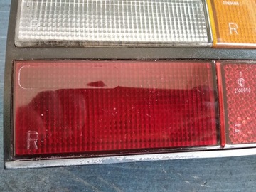 фото thumb №9, Лампа зад задня права audi 100 c2 + вкладка hella