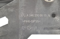 фото thumb №5, Педаль тормоза датчик mercedes cla w117 w246