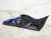 фото thumb №4, Opel grandland x молдинг треугольник правый перед